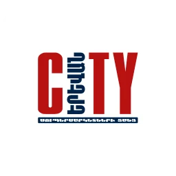 Symbol von Yerevan City